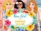 Jeu New Girl At Princess College en ligne