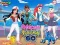 Jeu Princess Pokemon Go en ligne