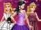 Jeu Princesses Winter Ball en ligne