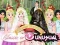 Jeu Princess Wedding Classic or Unusual en ligne