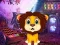 Jeu Bonny Baby Lion Escape en ligne