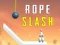 Jeu Rope Slash en ligne