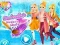 Jeu Cinderella's Modern Skates en ligne