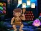 Jeu Funny Cavemen Escape en ligne
