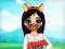 Jeu Princess Design Masks en ligne