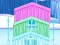 Jeu Elsa's Ice Castle en ligne