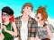 Jeu Royal Couples In Paris en ligne