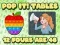 Jeu Pop It  Tables en ligne