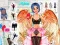 Jeu Princess Cheeky Runway en ligne