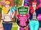 Jeu Preppy Hours VS Party Time en ligne