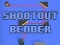 Jeu Shootout Bender en ligne