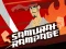 Jeu Samurai Rampage en ligne