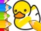 Jeu Coloring Games For Kids en ligne