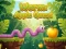 Jeu Worm:  Apple Quest en ligne