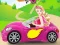 Jeu Fashion New Car en ligne