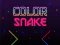 Jeu Color Snake en ligne