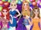 Jeu Princess Fashion Music Festival en ligne