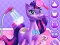 Jeu Magical Unicorn Grooming World en ligne