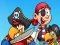 Jeu Pirates Bricks Breaker u200f en ligne