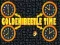 Jeu Golden beetle time en ligne