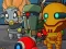 Jeu Metal Army War en ligne