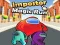Jeu Impostor Magic Run en ligne