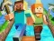 Jeu Craft Runner en ligne