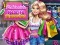 Jeu Fashionista Realife Shopping en ligne
