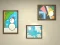 Jeu Escape from the Mysterious Gallery en ligne