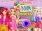Jeu Disney Dorm Party en ligne