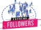 Jeu Extreme Followers en ligne