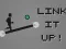 Jeu Link It Up! en ligne