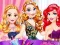 Jeu Fashion Designer Party en ligne