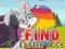 Jeu Find Easter Eggs en ligne