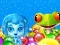 Jeu Nat Geo Kids: Bubble Burst en ligne