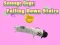 Jeu Sausage Guys Falling Down Stairs en ligne