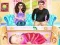 Jeu Baby Care Dress Up en ligne