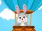 Jeu Happy Easter Rabbit en ligne