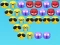 Jeu Emoji Bubble Shooter en ligne