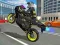 Jeu Motorbike Stunt Super Hero Simulator en ligne