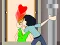 Jeu Kiss all the neighbors en ligne