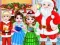 Jeu Baby Taylor Christmas Day en ligne