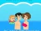Jeu Swimming Pool Kissing en ligne