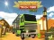 Jeu Transport Truck Farm Animal en ligne