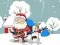 Jeu Christmas 5 Differences en ligne