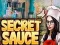 Jeu Secret Sauce en ligne