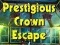 Jeu Prestigious Crown Escape en ligne