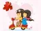 Jeu Valentine's Day Puzzle en ligne