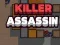 Jeu Killer Assassin en ligne