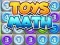 Jeu Toys Math en ligne